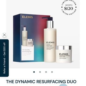 Elemis Dynamic Resurfacing Duo